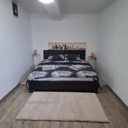 Appartement Alisa *